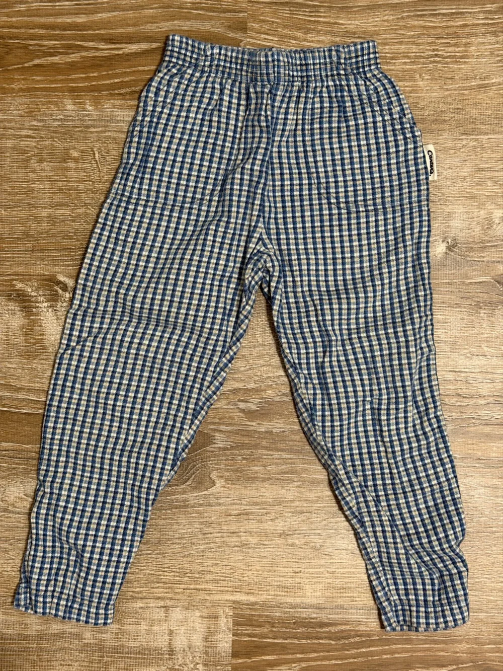 Carters size 2t